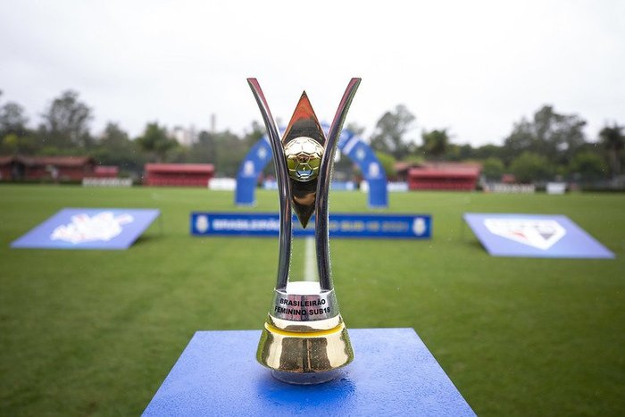 Classificação do Brasileirão Feminino Série A 2022; saiba tudo sobre a  competição