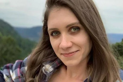 Alessandra Dellatorre, 29 anos, advogada, está desaparecida em São Leopoldo<!-- NICAID(15151345) -->
