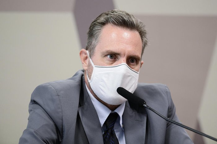 Pedro França / Agência Senado Pedro França / Agência Senado