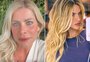 Karina Bacchi é criticada após discordar da reação de Giovanna Ewbank em caso de racismo contra seus filhos