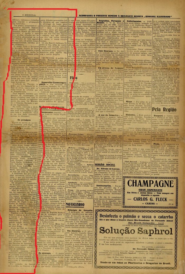 Reprodução