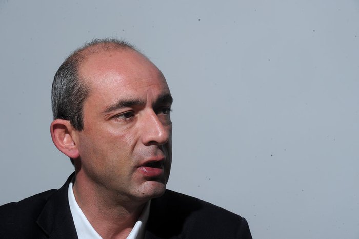 Marcelo Casagrande / Agencia RBS Marcelo Casagrande / Agencia RBS