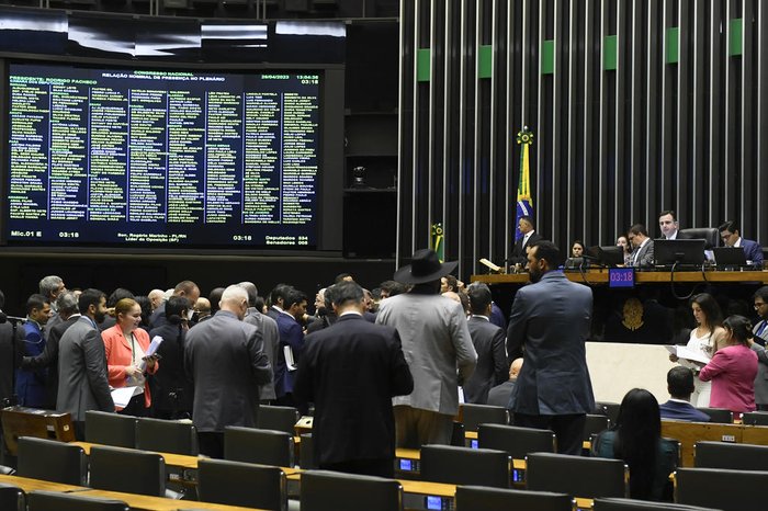 Marcos Oliveira / Agência Senado/Divulgação