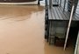 Nível do Guaíba sobe mais de 30 centímetros em 14 horas