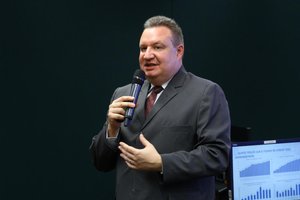 Vinicius Loures / Câmara dos Deputados / Divulgação