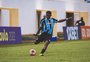 Quatro jogadores que atuaram na Copinha são chamados para integrar o grupo profissional do Grêmio