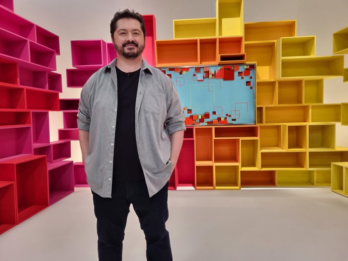 Mariana Carvalho / Divulgação