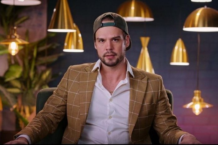 Reprodução / Netflix Reprodução / Netflix