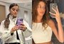 Selena Gomez revela que Hailey Bieber a procurou por conta de ameaças: "Não é o que eu defendo"