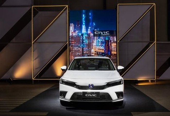HONDA / Divulgação