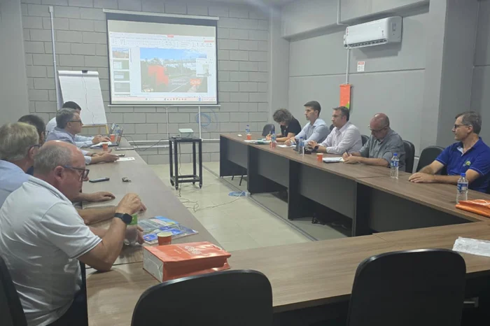 CSG / Divulgação