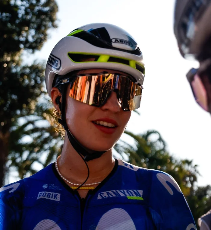 Movistar Team / Divulgação Movistar Team / Divulgação