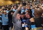 Em maior votação da história do Grêmio, chapa de Celso Rigo e Marcelo Marques leva 120 cadeiras; veja lista de eleitos