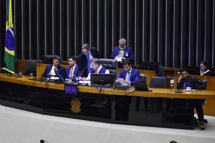 Zeca Ribeiro / Câmara dos Deputados