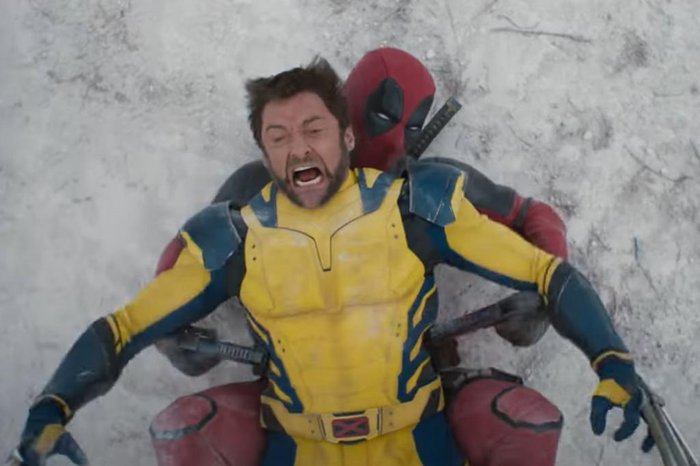 Marvel / Divulgação Marvel / Divulgação