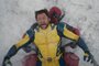 Marvel divulga novo trailer de Deadpool & Wolverine, que estreia em julho.<!-- NICAID(15741271) -->