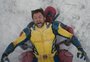 "Deadpool & Wolverine" ganha novo trailer com ação, humor e ao som de "Like a Prayer"