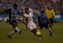 Como foi a última vez que Grêmio e Juventude decidiram o Gauchão