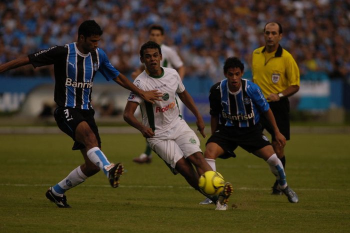 Juan Barbosa / Agencia RBS Juan Barbosa / Agencia RBS