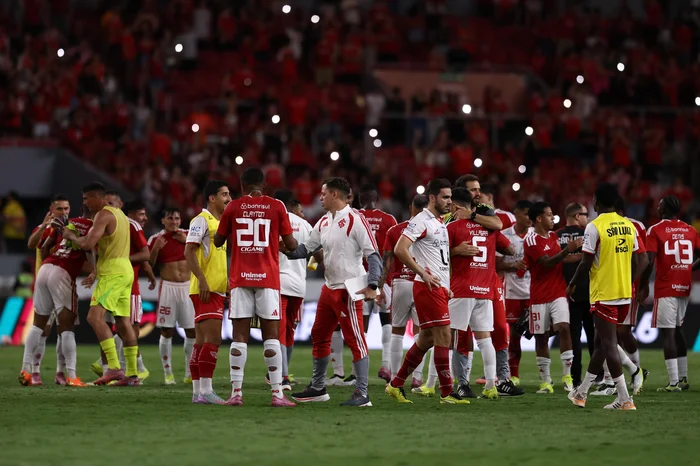 Bruno Todeschini / Agencia RBS