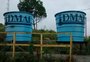 Dmae quer doar caixas d'água aos moradores para amenizar impacto de falhas no abastecimento no Partenon