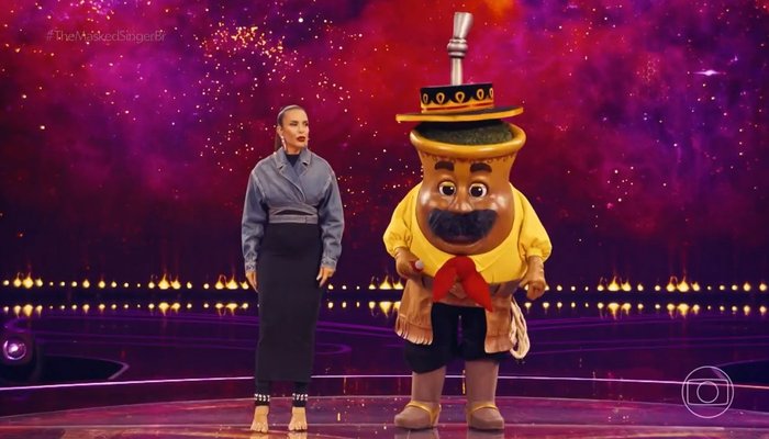 Globoplay / Reprodução