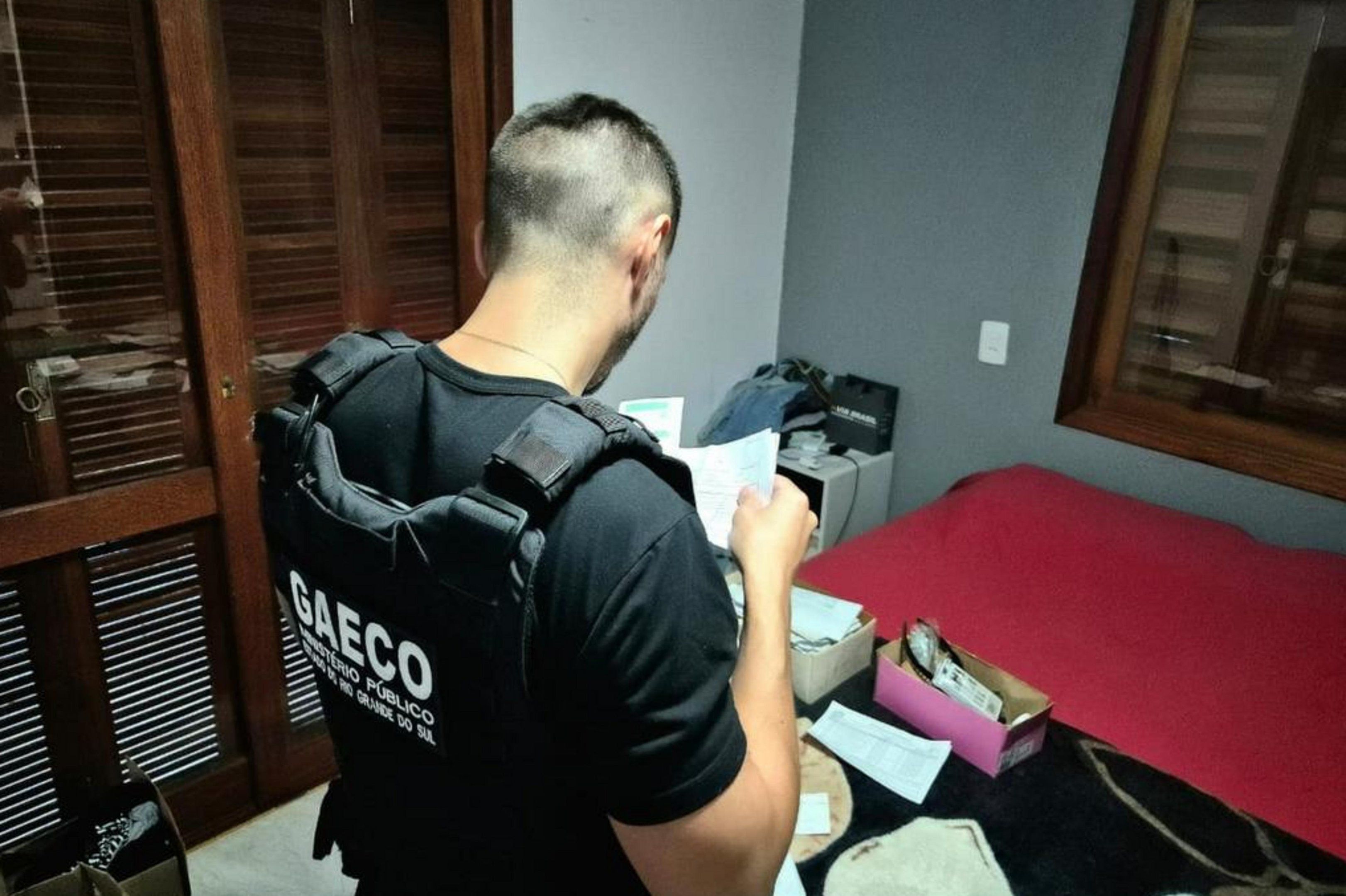 MP bloqueia R$ 12 milh&otilde;es de investigados em nova fase de opera&ccedil;&atilde;o que apura fraudes em home care