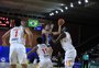 Caxias Basquete desperdiça  chances e perde para o Pinheiros na prorrogação