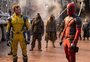 "Deadpool & Wolverine": saiba quem é quem no novo filme da Marvel