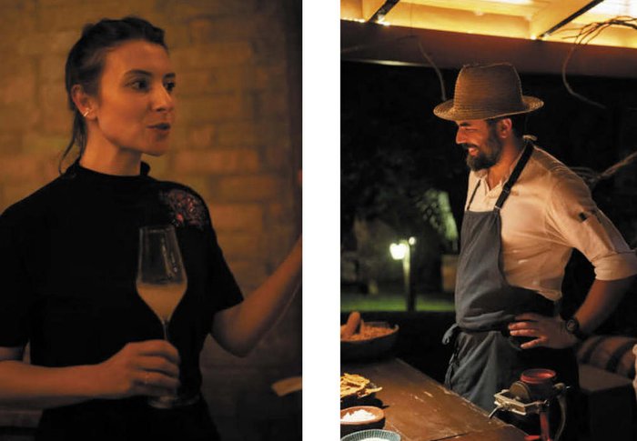 Marcos Moreira/Corte Food / Divulgação