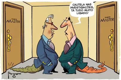 Charge - Gilmar Fraga - A/L<!-- NICAID(16205735) -->