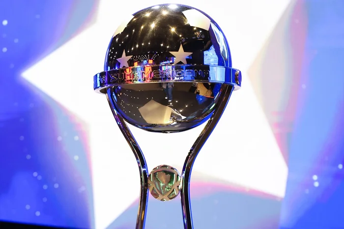 Conmebol / Divulgação