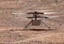 Missão do helicóptero Ingenuity Mars, da Nasa, chega ao fim após três anos