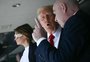 Donald Trump é vaiado antes de final do Mundial de Clubes nos Estados Unidos