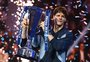 Jannik Sinner vence Taylor Fritz e é campeão do ATP Finals