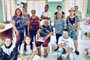 Boa parte das atividades apresentadas em Canela ao longo de sua programação natalina representa a culminância de projetos realizados ao longo do ano na comunidade. Um exemplo disso é o espetáculo Memórias de Natal, que a Secretaria de Assistência, Desenvolvimento Social, Cidadania e Habitação de Canela promove nesta quarta-feira (7), às 19h30min, no Teatro Municipal. <!-- NICAID(15287397) -->
