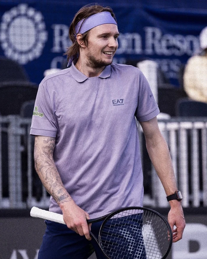 @ATPChallenger / Divulgação