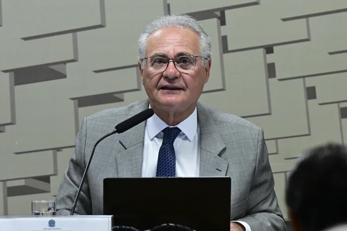 Geraldo Magela / Agência Senado/Divulgação Geraldo Magela / Agência Senado/Divulgação