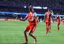 Thiago Maia celebra vitória e bom momento do Inter na temporada: "Demos a volta por cima"