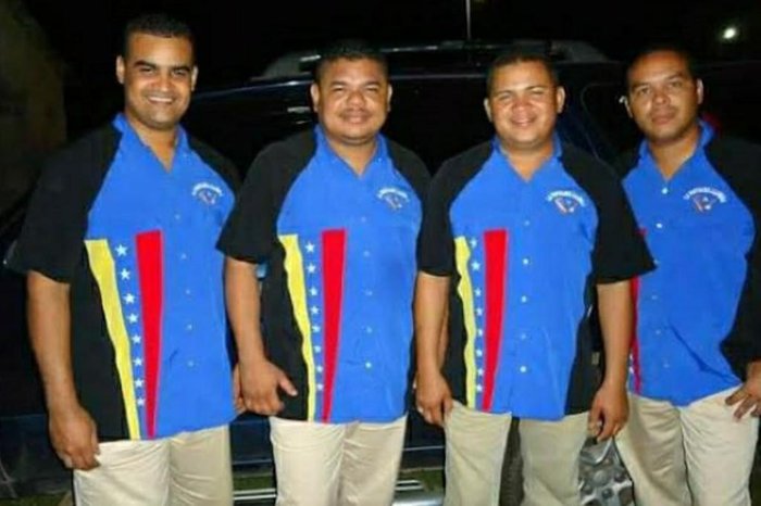 Acervo Fortaleza Llanera / Divulgação