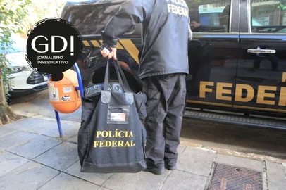 Advogado de Porto Alegre é suspeito de enganar clientes ao se apropriar de valores de ações trabalhistas<!-- NICAID(15482980) -->