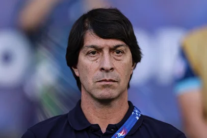 Daniel Garnero, futebol, Paraguai