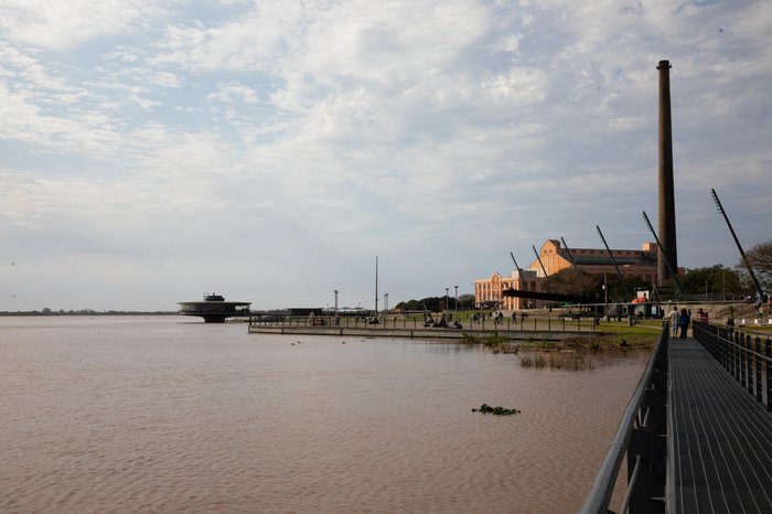 Camila Hermes / Agencia RBS