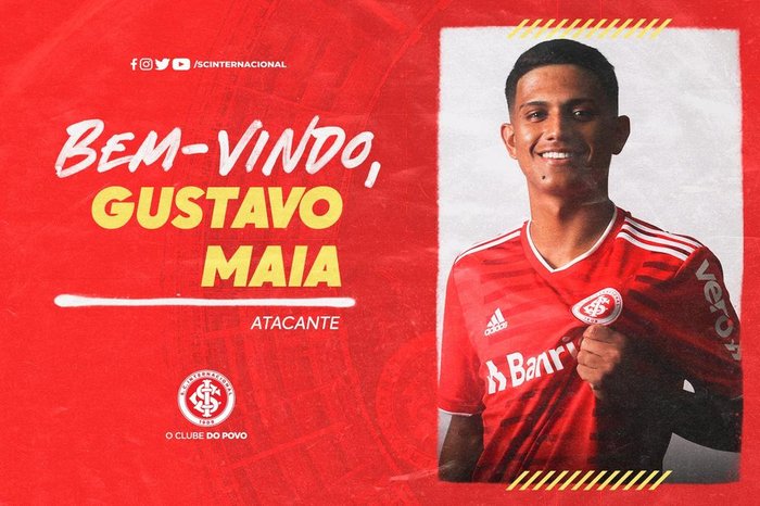 Inter / Reprodução Inter / Reprodução