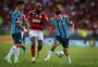 Os cinco perigos do Flamengo, adversário do Grêmio na Copa do Brasil