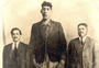 Como morreu cem anos atrás o "gigante" gaúcho
