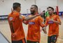 ACBF estreia com vitória na Libertadores de futsal