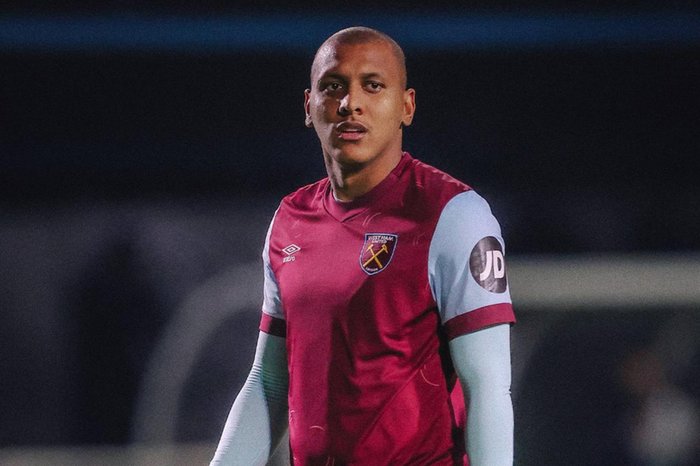 West Ham / Divulgação