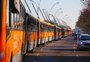 Por que o ar-condicionado dos ônibus mais novos da Carris não funcionam sempre? 