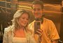 Giselle Prattes conta como reagiu ao saber do namoro do filho com Sabrina Sato